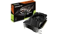 Gigabyte GeForce GTX 1650 (Image via Gigabyte)